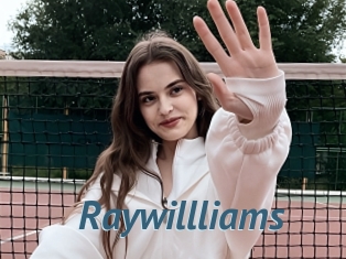 Raywillliams