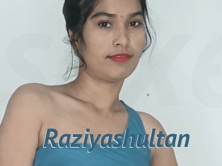 Raziyashultan