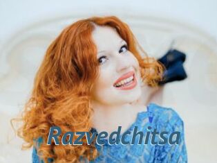 Razvedchitsa