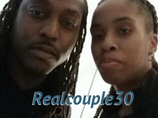 Realcouple30