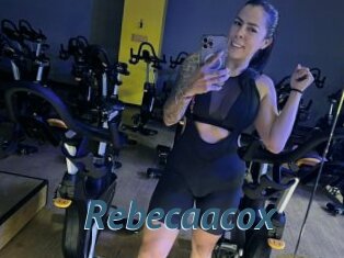 Rebecaacox