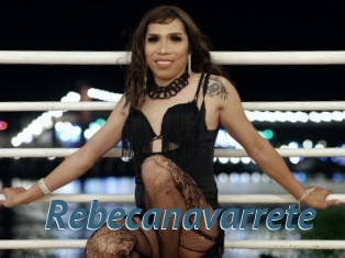 Rebecanavarrete