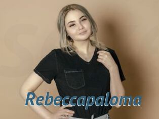 Rebeccapaloma