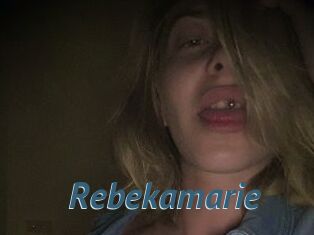 Rebekamarie