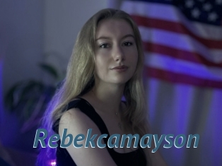 Rebekcamayson