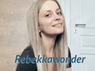 Rebekkawonder