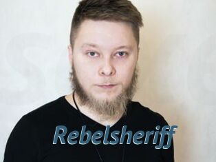 Rebelsheriff