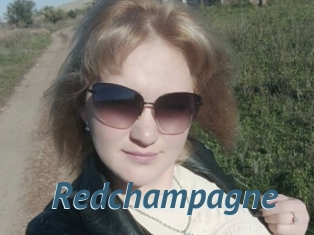 Redchampagne