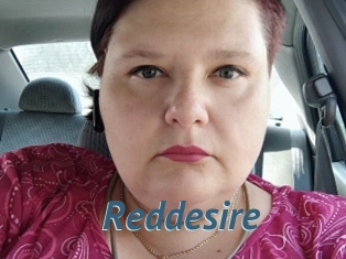 Reddesire