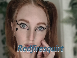 Redfiresquirt