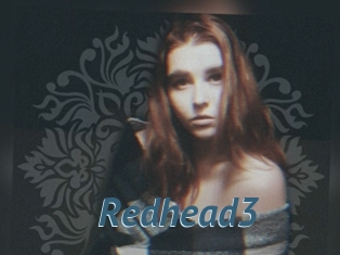 Redhead3