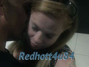 Redhott4u84