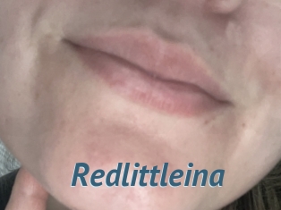 Redlittleina