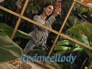 Redmeellody