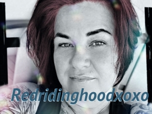 Redridinghoodxoxo