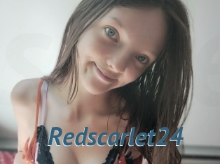 Redscarlet24