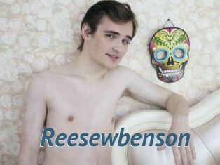 Reesewbenson