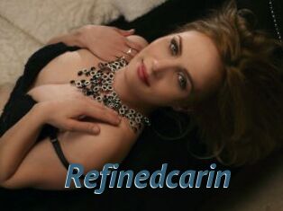 Refinedcarin