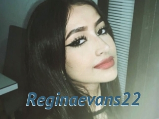 Reginaevans22