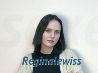 Reginalewiss