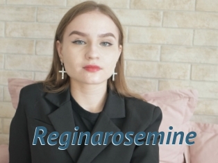 Reginarosemine