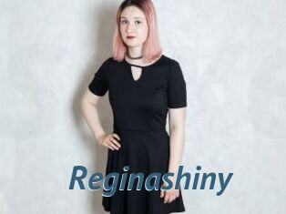 Reginashiny