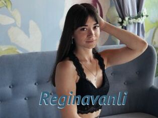 Reginavanli