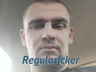 Regularfcker