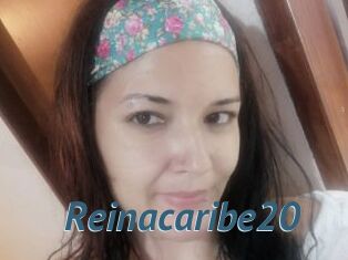 Reinacaribe20