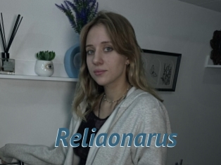 Reliaonarus