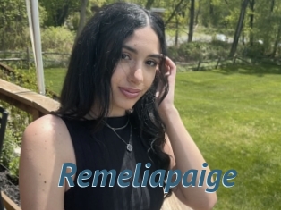 Remeliapaige