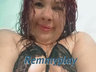 Remmyplay