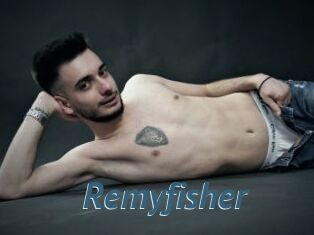 Remyfisher