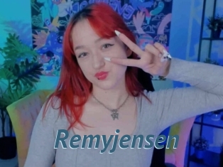 Remyjensen