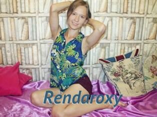 Rendaroxy