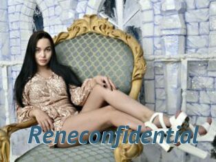 Reneconfidential