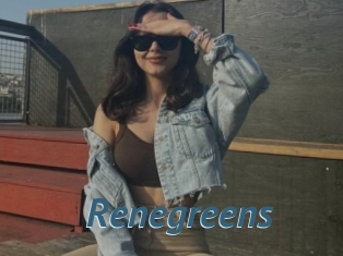 Renegreens