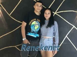 Renekenet