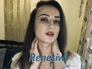 Renesiwi