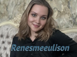 Renesmeeulison