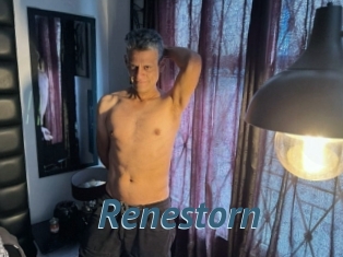 Renestorn