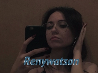 Renywatson