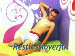 Restlessloverfu