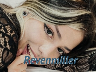 Revenmiller