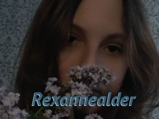 Rexannealder