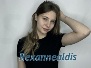 Rexannealdis