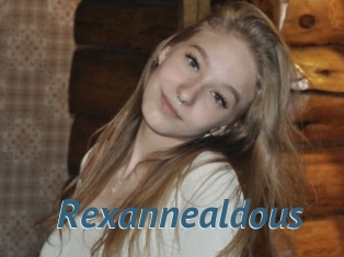 Rexannealdous