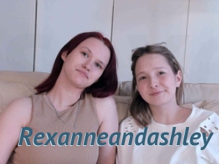 Rexanneandashley