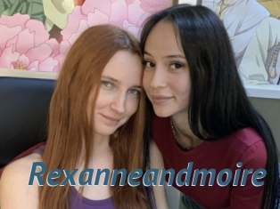 Rexanneandmoire