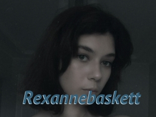 Rexannebaskett